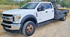 2019 Ford F-450 