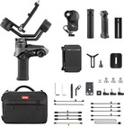 Zhiyun Weebill 2 Pro Official Handheld Gimbal Stabilizer Dslr Mirrorless Camera