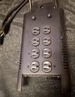  new  Lightronics Xc42 4 Channel 1200w Pro Dj Portable Dimmer Pack Dmx