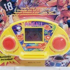 Vintage 90 s 1991 Tiger Electronics Pinball Handheld Electronic Video Game New 