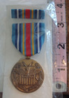 Global War On Terrorism Service Medal Pin Bar Set Us Army Marines Navy Air Force