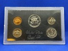 Usa 1972  6 Coin Proof Set With Original Case   Cover