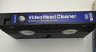 Sony T-25cldr Vhs S-vhs Dry Type Vcr Video Head Cleaner Cassette Japan