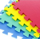 Play Mat For Kids Play Mat For Baby Activity Gym Play Mat  Foam Floore Exercise
