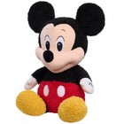 Disney Weighted Plush Mickey