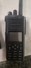 Motorola Xpr 7550e Aah56rdn9ra1an Uhf 403-512mhz Two-way Radio