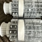 Maytronics Dolphin Brush Assembly  Grey  Diag-c b 99955230-assy Pair New