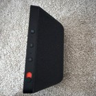 Amazon Echo Show 5 Black Smart Speaker Alexa Wi-fi Bluetooth Touch Control