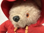 Rare Vintage 1972 Paddington Bear 957892 Gabrielle Designs 18 25   