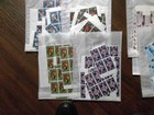 Guernsey Pre-decimal  100 Sets Commem Brock   Liberation   Agriculture   Xmas Um