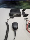 Motorola Mototrbo Xpr4550 403-470 Mhz Uhf 40w Two Way Radio Aam27qph9la1an