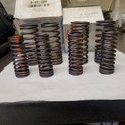 4x Mack Endt675 676 673 677 Diesel Engine Valve Springs Inner And Outer Set Usa