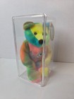 Brett Favre Salvino s Bammers Beanie Baby Football Green Bay Packers  4 Tie Dye