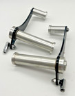 Universal Forward Controls Harley Chopper Bobber Honda Yamaha Triumph Kawasaki