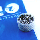 Bicycle Loose Ball Bearings   Grade 10   Steel Ceramic Stainless   Wheel Crank