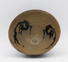 Rare Chinese Porcelain Jizhou Type Black Glaze Tea Bowl