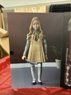 Neca Megan Ultimate 7  Action Figure Robot Doll Movie Collectible New