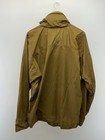 Beyond pcu Level 4 wind Shirt coyote Color xl nylon camel stained