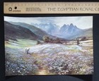 June In The Austrian Tyrol     Macwhirter     Tate Gallery Vintage Print