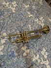 Eastar Etr-380 Bb Trumpet For Students And Intermediate Concert School Band