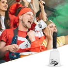Cow Bell  Loud Cowbell With Handle For Sporting Events  9 In  Words