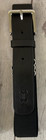 Two Youth Under Armour Sleek Baseball Belt Four Holes Adjustable Stretch Backing