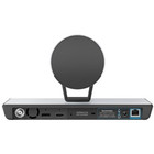 New Open Box Cisco Telepresence Precision 60 Video Conference Camera Ct-cam-p60