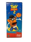 Disney Pixar Toy Story 2 Mr Potato Head Figure 1999 Hasbro Playskool Sealed Nib