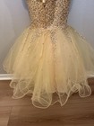  Homecoming Prom Dress 