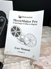 Wolverine Data Film2digital Movie Maker Pro 8mm super 8 Converter - Read   