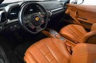 2014 Ferrari 458 
