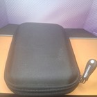 Amazon Basics External Hard Drive Portable Carrying Case