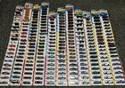         ultimate Hot Wheels Lot         220  Cars W  Treasure Hunts   Hot Cars   Trucks 