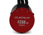 Hobbywing Quicrun 8bl150 G2 Sensorless Brushless Esc 4268sl Motor Combo  2600kv 