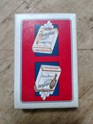 Vintage Chesterfield Cigarette Playing Cards Sealed Deck Orig Tax Revenue Stamp
