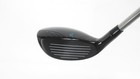 New  Ladies Cobra King F8 25  5 Hybrid - Rogue Ladies Flex W headcover 302227