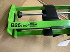Albion B26t400 Heavy Duty Dispensing Adhesive Applicator Caulking Gun 26 1