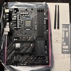 Asrock Z390 Phantom Gaming 4-cb Wifi 8th 9th Geb 1151 Motherboard
