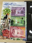 World Stamps Mnh Blocks And Sheets L465
