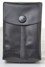 Vintage Canon Canolite D Electronic Flash Unit W case  Tested  Works  Batts Incl