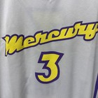 Phoenix Mercury Diana Taurasi  3 Jersey Sga Adult Large Wnba Arizona Lottery