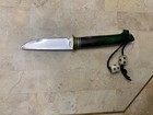 R  W   Wilson founding Member Knife Makers Guild beautiful  very Well Made