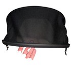 Chicco 04079664450070 Mini Bravo Plus Stroller Canopy Replacement Part Black