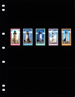  8 25 Scott Value  - 2010 Romania Lighthouses On The Black Sea Cv Mnh Nh Umm