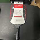 Lotto Ultimo 14 Pickleball Paddle Red Carbon - New