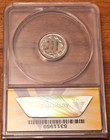 1868 Us Three Cent Nickel 3c  Sharp Anacs Ms62 Gorgeous Coin   Free Shipping