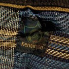 Kensington Stall Guard  3point Breast Plate  Girth Belt  Head Stall W bit  Spurs