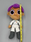 True And The Rainbow Kingdom -zee 11    Plush Wishologist Toy Doll Netflix Aurora
