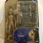 2006 Stargate Sg-1 Thor Asgard Supreme Commander Figure   Alien Replicators Moc