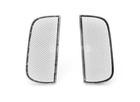 Oe-spec Clear Rear Bumper Reflector Lens Assy For 2016-21 10th Gen Honda Civic